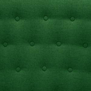 Sofa Boyka I (2-Sitzer) Webstoff Nere: Grün