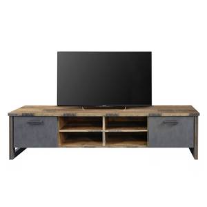 Tv-meubel Prime Breedte: 207 cm