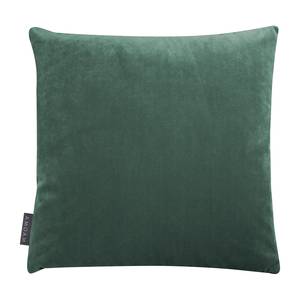 Housse de coussin Matrix Tissu mélangé - Vert menthe