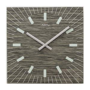 Horloge murale Merces Quartz - Gris