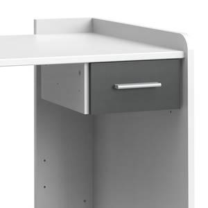 Bureau Joker I Blanc / Graphite