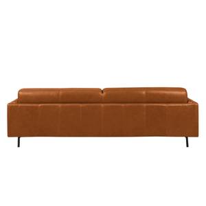 Sofa Attert I (2,5-Sitzer) Echtleder - Braun
