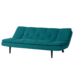 Schlafsofa Rawson Webstoff - Petrol