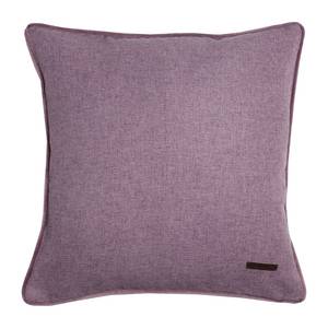 Kussensloop Harp polyester - Mauve - 38 x 38 cm