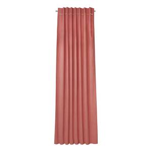 Rideau Cord Polyester - Corail