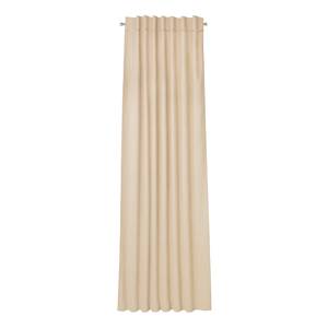 Rideau Cord Polyester - Champagne