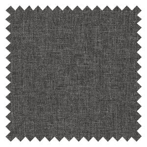 Fauteuil Wilno  XI Tissage à plat - Gris foncé