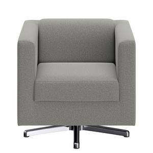 Fauteuil Wilno XIV Tissage à plat - Gris