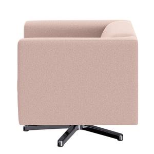 Sessel Wilno XIV Flachgewebe - Mauve