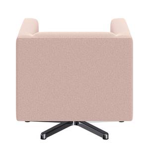 Sessel Wilno XIV Flachgewebe - Mauve