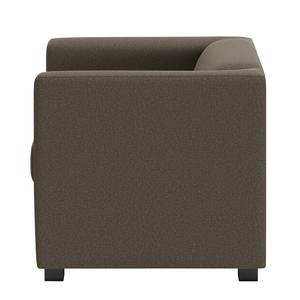 Fauteuil Wilno  XI Tissage à plat - Nougat