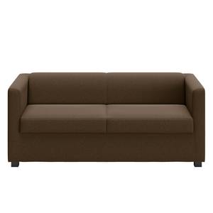 Sofa Wilno X (2-Sitzer) Antiklederlook - Bisonbraun