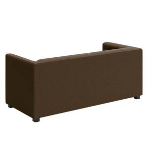 Sofa Wilno X (2-Sitzer) Antiklederlook - Bisonbraun