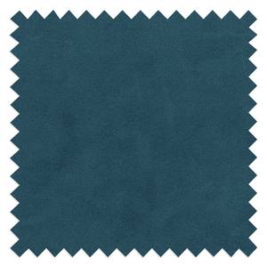 Sessel Miena Samt - Marineblau