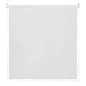 Rollo Flex - Plissee Alternative Polyester - Weiß - 80 x 130 cm