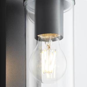 Wandlamp Aosta acryl/ijzer - 1 lichtbron