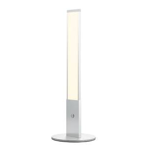 Lampe Entrance Plexiglas / Aluminium - 1 ampoule