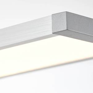 LED-Pendelleuchte Entrance Acrylglas / Aluminium - 1-flammig