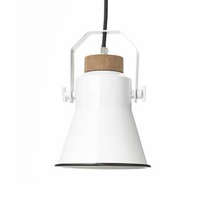 Hanglamp Harrow II ijzer - 3 lichtbronnen