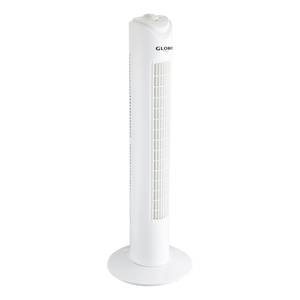 Ventilateur Tower II Matière plastique - 1 ampoule