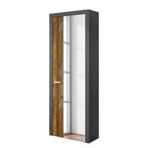 Armoire Igapora Imitation pin / Anthracite