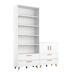 Kastcombinatie Shuffle II Scandi Scandi - 160 cm - Alpinewit