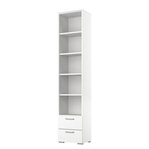 Étagère Shuffle Basic Moderne - 40 cm - Blanc alpin