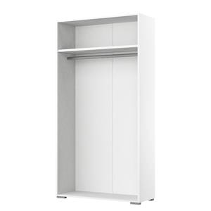 Corps d’armoire Shuffle I 80 cm - Largeur : 80 cm