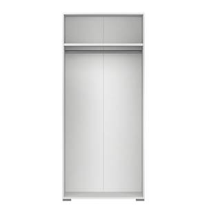 Corps d’armoire Shuffle I 80 cm - Largeur : 80 cm