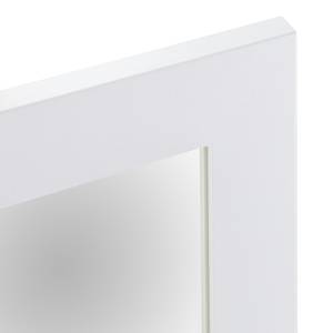 Miroir Cuffey II Blanc