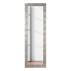 Spiegel Kimmirut Silber - Höhe: 150 cm