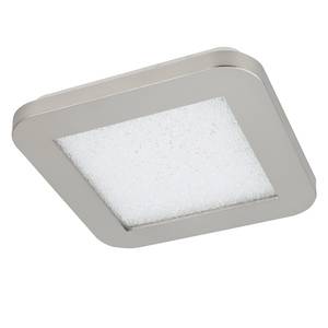 LED-plafondlamp Donna I polycarbonaat/ijzer - 1 lichtbron