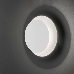 LED-wandlamp Sligo I ijzer - 1 lichtbron