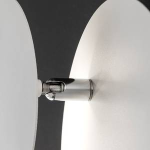 LED-wandlamp Sligo I ijzer - 1 lichtbron