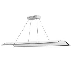 Suspension Evan Polycarbonate / Aluminium - 1 ampoule