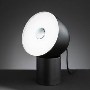 LED-tafellamp Lee ijzer - 1 lichtbron