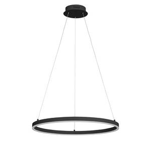 LED-hanglamp Vaasa II polycarbonaat/ijzer - 1 lichtbron