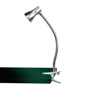 Lampe Brent III Polycarbonate / Fer - 1 ampoule