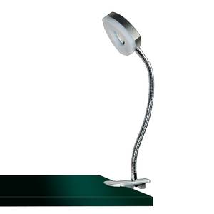LED-tafellamp Brent VII polycarbonaat/ijzer - 1 lichtbron