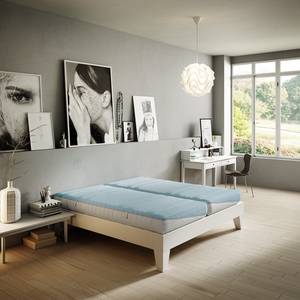 Pocketveringmatras Clever 35 80 x 200cm