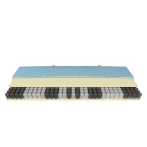 Matelas à ressorts ensachés Clever 35 80 x 200cm