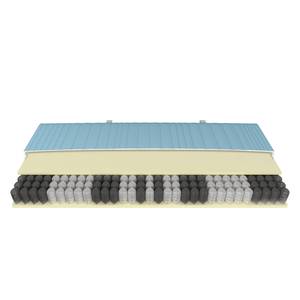 Matelas à ressorts ensachés Clever 35 120 x 200cm