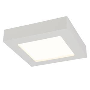 LED-plafondlamp Svenja II polyester PVC - 1 lichtbron