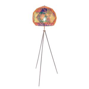 Lampadaire Profu Plexiglas / Fer - 1 ampoule