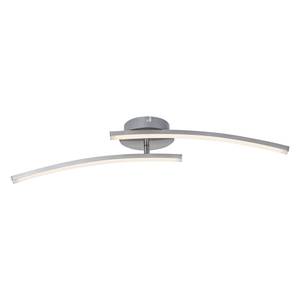 LED-plafondlamp Tansy I acryl/ijzer - 1 lichtbron