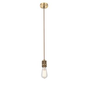 Suspension Oliver V Fer - 1 ampoule