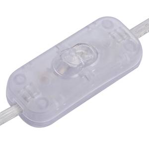 Lampe Hanny Fer - 1 ampoule - Blanc