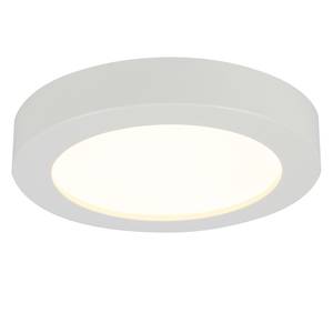 LED-plafondlamp Paula II polyester PVC - 1 lichtbron