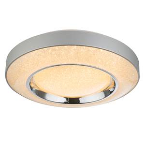 LED-plafondlamp Annette acryl/ijzer - 1 lichtbron