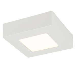 LED-plafondlamp Svenja III polyester PVC - 1 lichtbron